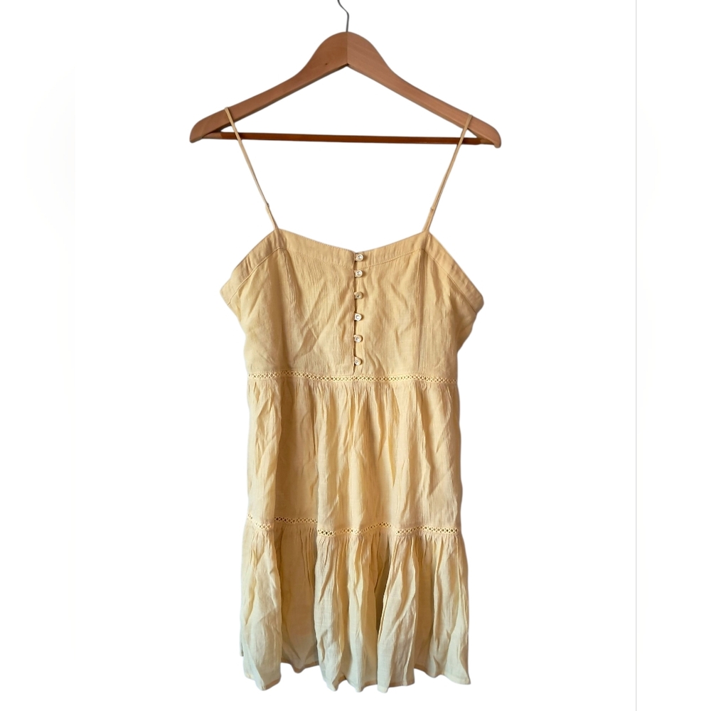 Love Tree mini dress/top